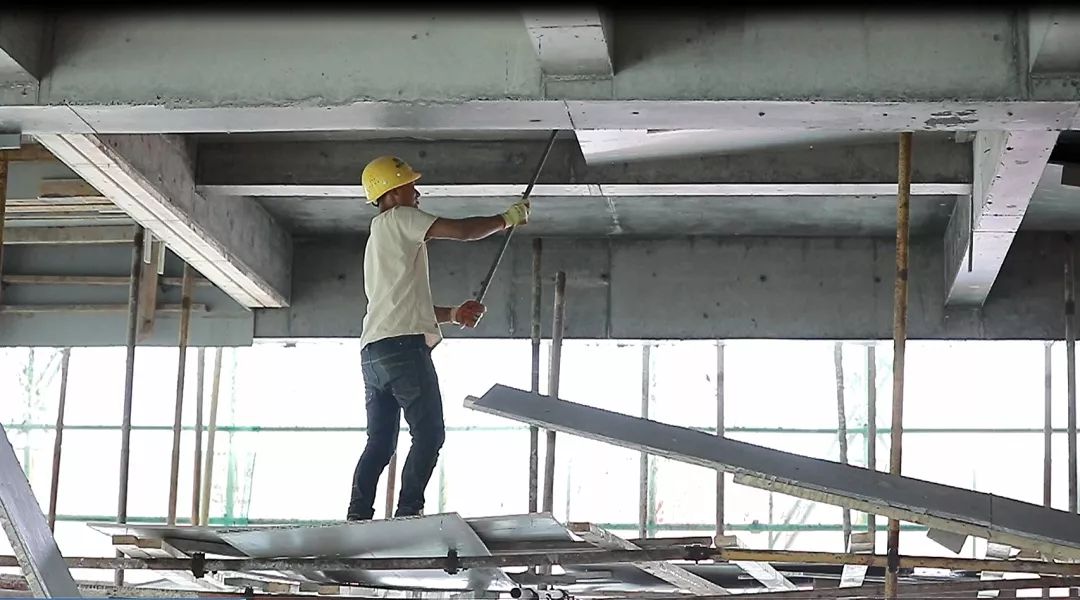 重庆塑料建筑模板拆模